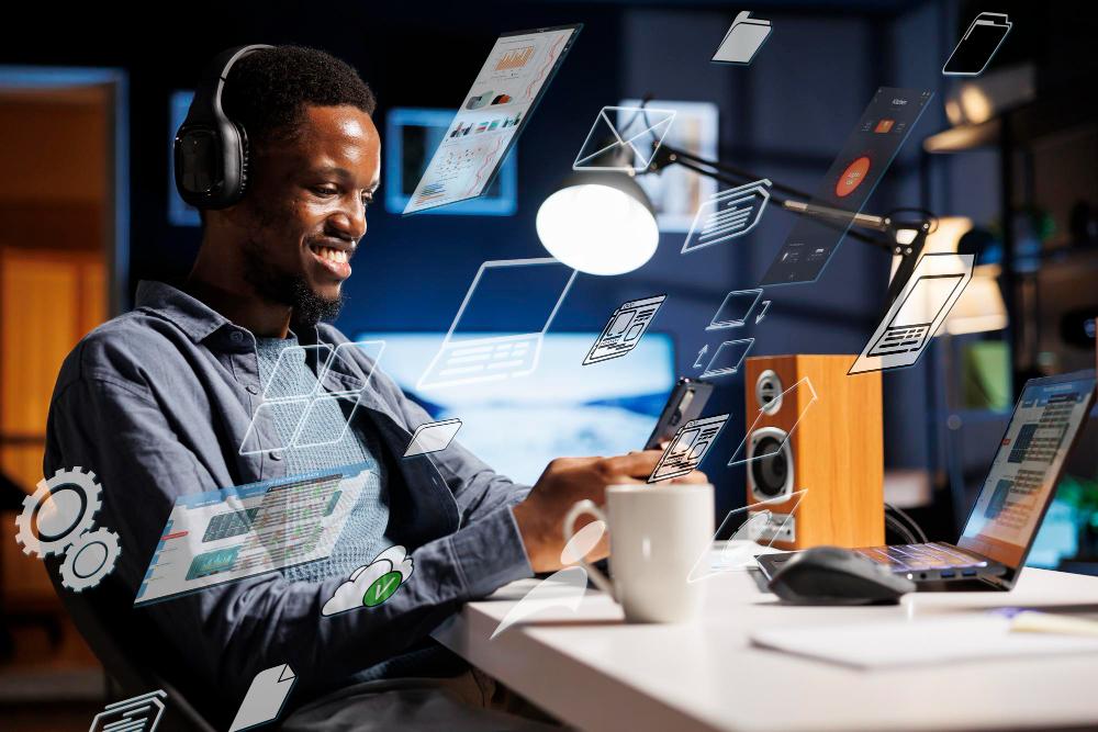 The Power of Data Analytics in Software