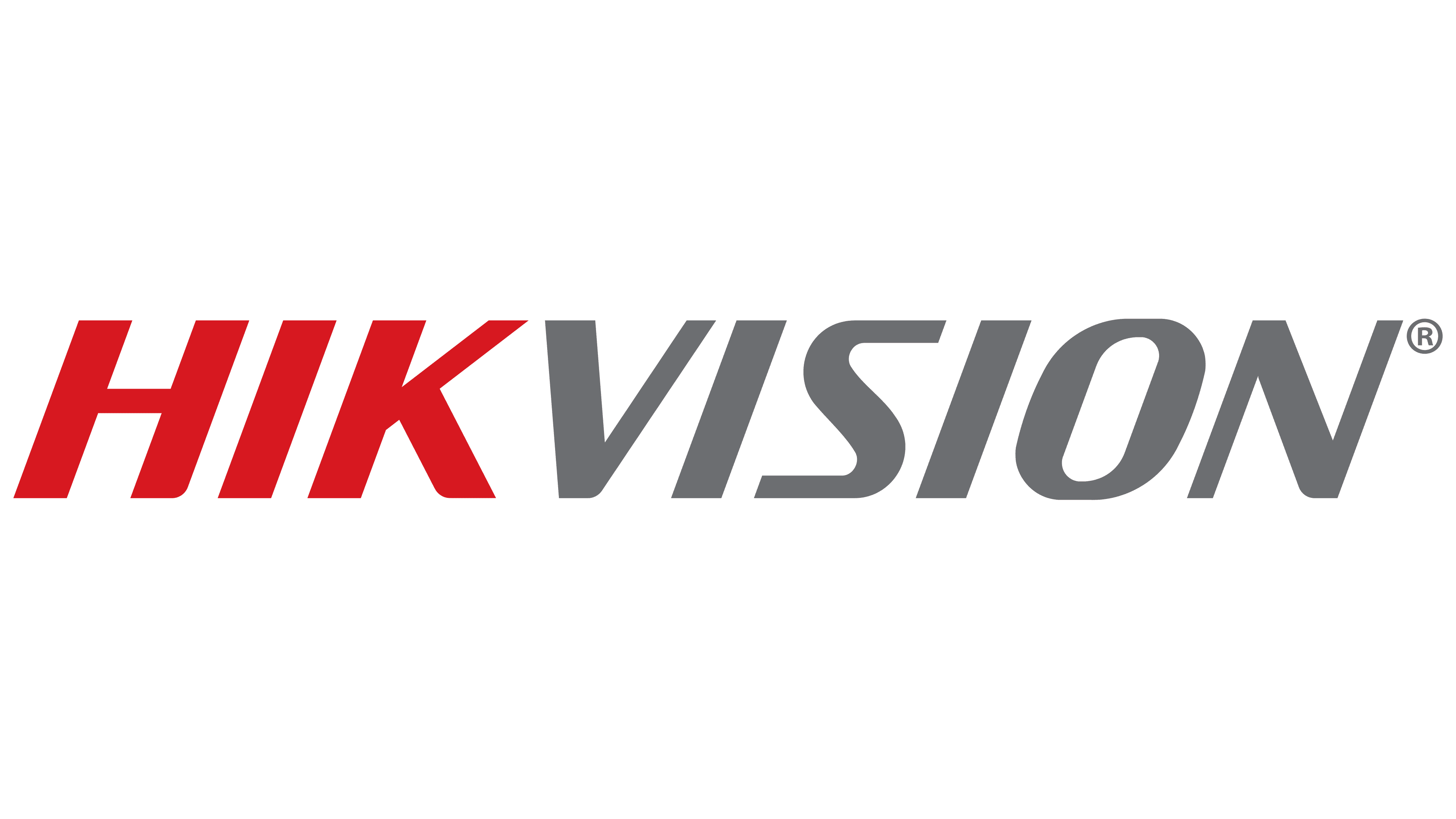 hikvision