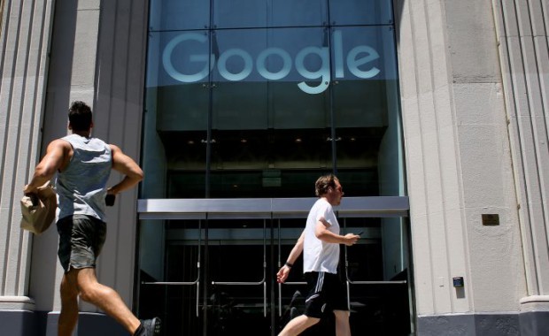 Google Faces Landmark Antitrust Trial Amid Accusations of Illegal Monopolization