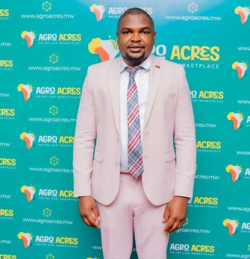 Embracing the Digital Revolution in Agriculture