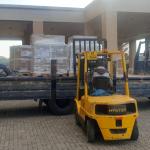 Announcing the Delivery of the Dell EMC R740xd2 2RU Server