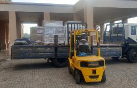 Announcing the Delivery of the Dell EMC R740xd2 2RU Server