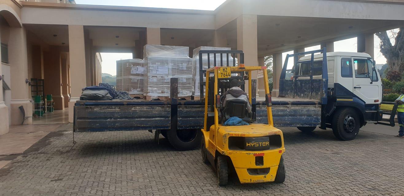 Announcing the Delivery of the Dell EMC R740xd2 2RU Server